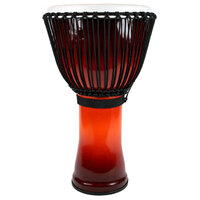 Toca Djembe Freestyle II 12" African Sunset