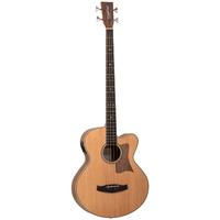 Tanglewood TRABBW Reunion Jumbo Acoustic Bass T