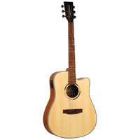Tanglewood Strada Dreadnought TS5-CE-ST
