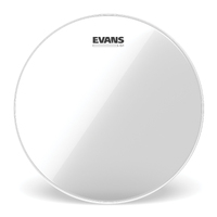 Evans 08" G1 Clear