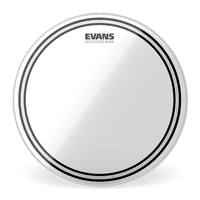 Evans 10" EC2 Clear