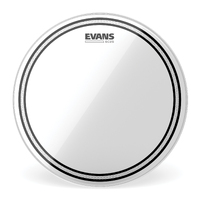 Evans 13" EC2S Clear