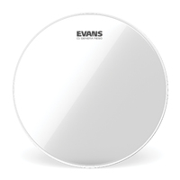 Evans 13" Genera Resonant