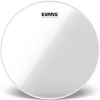 Evans 18" G2 Clear