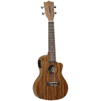 Tanglewood TUT12E Tiare Ukulele Concert Ovankol