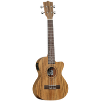 Tanglewood Tiare Tenor Ukulele w/ Pickup Ovankol TWT14E