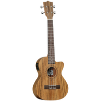 Tanglewood TWT14E Tiare Tenor Ukulele w/ Pickup Ovankol