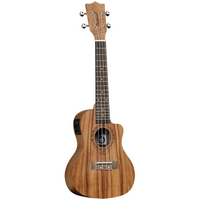 Tanglewood TUT16E Tiare Ukulele Concert Koa