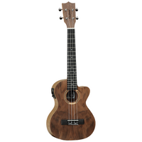 Tanglewood Tiare Ukulele Tenor Hawaiian Rain Tree