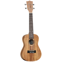 Tanglewood TWT8 Tiare Concert Ukulele All Koa with Bag