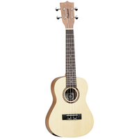 Tanglewood TWT9B Tiare Concert Ukulele Spruce/Koa