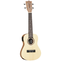 Tanglewood Tiare Ukulele Concert Spruce/Koa