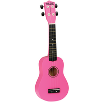 Tanglewood Tiare Ukulele Soprano Pink