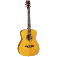 Tanglewood Sundance Historic Orchestra 40OANELH Left Handed