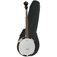 Tanglewood Banjo Pack 5-String