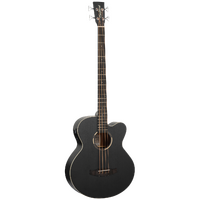 Tanglewood Blackbird Acoustic Bass