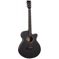 Tanglewood Blackbird Super Folk