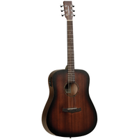 Tanglewood Crossroads Dreadnought with Pickup TWCRDE