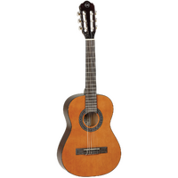 Tanglewood TWEMC1 Enredo Madera Comienzo 1/2 Classical Guitar