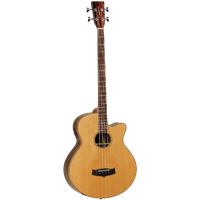 Tanglewood Java Acoustic Bass