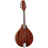 Tanglewood Mandolin Mahogany 