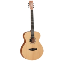Tanglewood Roadster II Orchestra Natural Satin