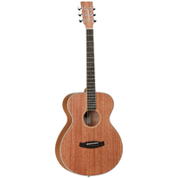 Tanglewood Union Folk Solid Top Acoustic TWUF