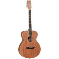 Tanglewood Union Folk Solid Top Acoustic TWUF