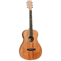 Tanglewood Union Parlour Solid Top