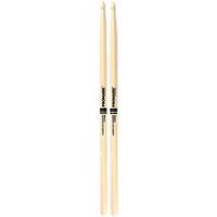 Promark 5A Wood Tip American Hickory - TX5AW