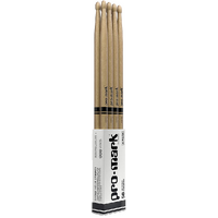 ProMark American Hickory 5B Wood Tip 4-Pack