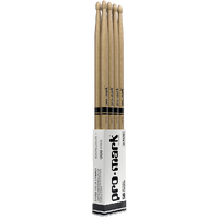 ProMark American Hickory 5B Wood Tip 4-Pack