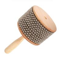 Mano Percussion Cabaza 7" x 4 1/4"