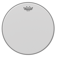 Remo 14" Ambassador Vintage Coated
