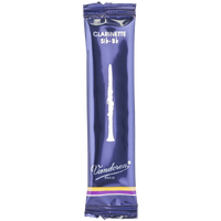 Vandoren Traditional Reed Bb Clarinet 1.5
