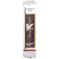 Vandoren V12 Reed Bb Clarinet 2.5