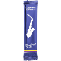 Vandoren Traditional Reed Alto Sax 2.0