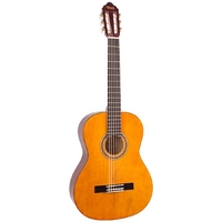 Valencia 200 Series Classical Guitar 3/4 Size
