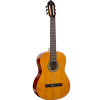 Valencia 260 Series Classical Guitar Natural