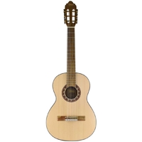 Valencia 300 Series Classical Guitar 3/4 Size Natural
