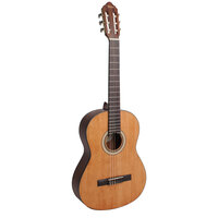Valencia 400 Series Classical Guitar Natural