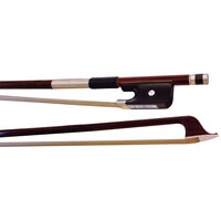 Vivo Bow Cello 3/4 Size Brazilwood