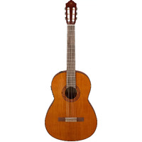 Yamaha CGX122MC Classical Guitar