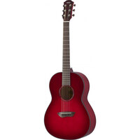 Yamaha CSF1M Crimson Red Burst