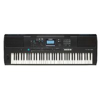 Yamaha Digital Keyboard Arranger PSREW425
