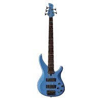 Yamaha Bass TRBX305 5-String Factory Blue