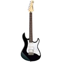 Yamaha Pacifica PAC012 Black