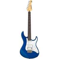 Yamaha Pacifica PAC012 Dark Blue Metallic