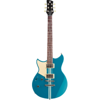 Yamaha Revstar Element RSE20 Swift Blue Left Handed