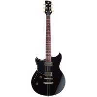 Yamaha Revstar Element RSE20 LH Black